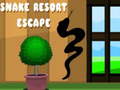 Игри Snake Resort Escape