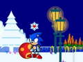 Игри The Snow queen Runner
