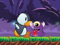 Игри Penguin Adventure -Imposter
