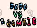 Игри Dodo vs zombies