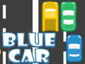 Игри Blue Car