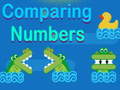 Игри Comparing Numbers