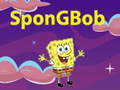 Игри Spongbob 