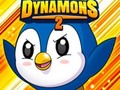 Игри Dynamons 2