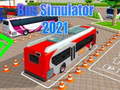 Игри Bus Simulator 2021