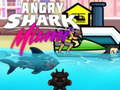 Игри Hungry Shark Miami