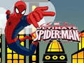 Игри Marvel Ultimate Spider-man 