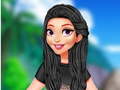 Игри Mermaid's #Cool Sea Necklace