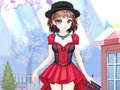 Игри Dressing Anime Clothes