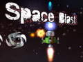 Игри Space Blast