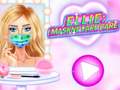 Игри Ellie: Maskne Face Care