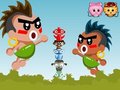 Игри Farting Joey 