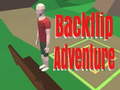 Игри Backflip Adventure