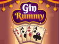 Игри Gin Rummy