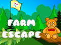 Игри Farm Escape