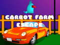 Игри Carrot Farm Escape