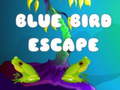 Игри Blue Bird Escape