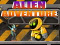 Игри Alien Adventure