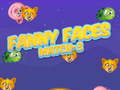 Игри Funny Faces Match-3 