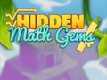 Игри Hidden Math Gems