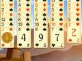 Игри Medieval Freecell