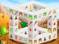 Игри Mahjong 3 Dimensions