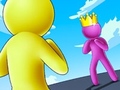 Игри Giant Rush Online