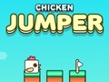 Игри Chicken Jumper