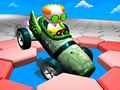 Игри Hexa Cars