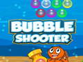 Игри Bubble Shooter 