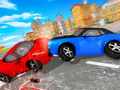 Игри Car Destroy Car