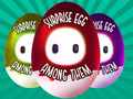 Игри Surprise Egg Among Them