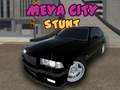 Игри Meya City Stunt