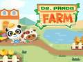 Игри Dr Panda Farm