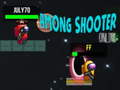 Игри Among Shooter Online