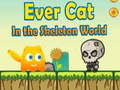 Игри EverCat In The Skeleton World 