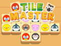 Игри Tile Master Match