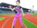 Игри Fit girl make Over