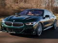 Игри BMW B8 Gran Coupe Slide