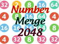 Игри Number Merge 2048