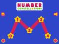 Игри Number Constellations