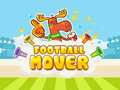 Игри Football Mover