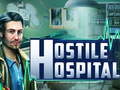 Игри Hostile Hospital