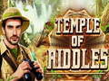 Игри Temple of Riddles