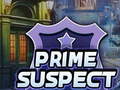 Игри Prime Suspect