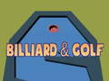 Игри Billiard & Golf