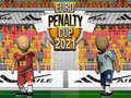 Игри Euro Penalty Cup 2021