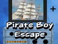 Игри Pirate Boy Escape