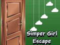 Игри Simper Girl Escape