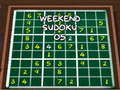 Игри Weekend Sudoku 05